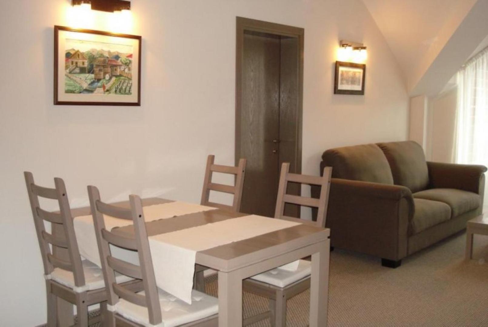 Granat Gondola Lift Apartments Bansko Exterior photo